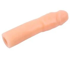 Super Me CHISA Real Feel Sleeve