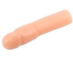 Super Me CHISA Real Feel Sleeve