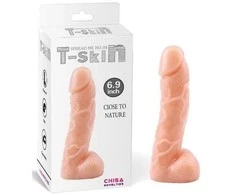 T Skin CHISA Spread Me Nr.04