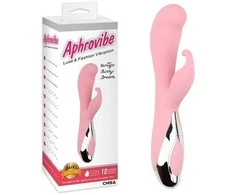 Aphrovibe NEST Vertigo Bunny Dream