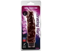 Real Touch Xxx Vibratorius varpos realus varpos storio seksas 23cm