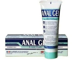 Concorde *Anal Gel 50ml