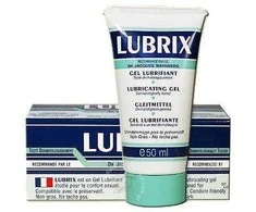 Concorde LUBRIX 50 ML