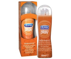 Durex Play Warming 50 Gleit-Gel