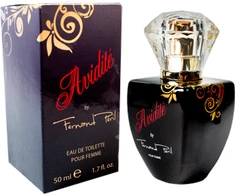 Inverma Patrauklūs ir viliojantys feromonai moterims 50ml