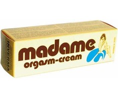 CREAM INVERMA Madame Kreminis for Women - Enhancing Formula, 18 ml