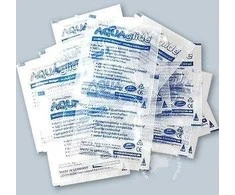 Joydivision Drėkinamasis gelis paketėliuose sekso lubrikantas 50x3ml