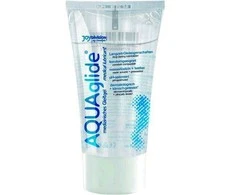 Joydivision Joydivison *AQUAglide neutralus, 50 ml (Eastern Language Version)