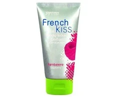 Joydivision French Kiss Joydivison *Frenchkiss "Raspberry" 75 ml tube