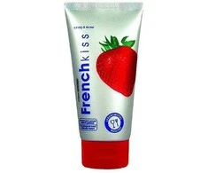 Joydivision French Kiss Joydivison *Frenchkiss "strawberry", 75 ml tube