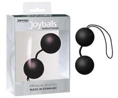 Joydivision Joyballs Joyballs Juodas