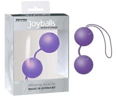 Joydivision Kulki-Joyballs, violett