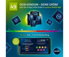 Mysize Pro Rs Consumer Goods MANO DYDIS PRO 49 (36 s)