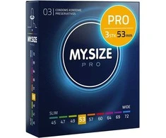 MY SIZE PRO Rs Consumer Goods MY.SIZE PRO 53 (03s)