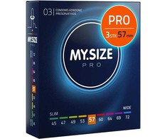 MY SIZE PRO 57 mm