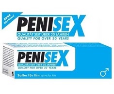 Joydivision Eropharm PENISEX Salbe 50 ml