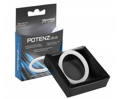JOYDIVISION POTENZDUO PLUS RING S - Adjustable Support Ring 3.5 cm