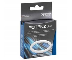 JOYDIVISION POTENZDUO PLUS RING S - Adjustable Support Ring 3.5 cm