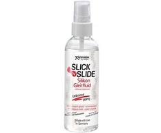 Joydivision Joydivison *SLICK’N’SLIDE 100 ml buteliukas su pompos dozatoriumi