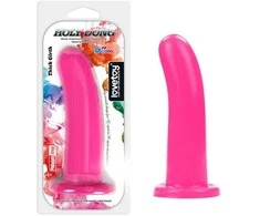 LOVETOY 6" Holy Dong Rožinė
