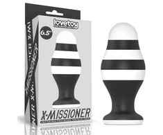 Asco Lovetoy 6.5