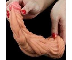 LoveToy 9,5 colio „Nature“ penis