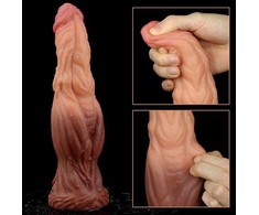LoveToy 9,5 colio „Nature“ penis