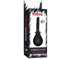 LOVETOY Bondage Fetish Deluxe Douche