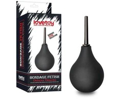 LoveToy Bondage Fetish Deluxe Douche