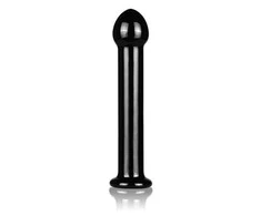 LOVETOY Glass Romance Juodas