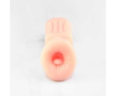 LOVETOY Juicy Toys Masturbator Flesh