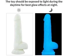 LOVETOY Lumino Play Dildo