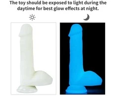 LOVETOY Lumino Play Dildo
