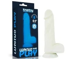 LOVETOY Lumino Play Dildo