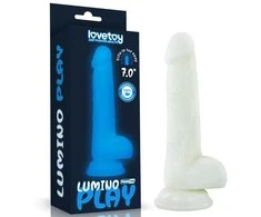 LOVETOY Lumino Play Dildo
