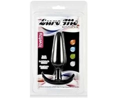 Lovetoy CLASSIC LURE ME klasikinis analinis kamštelis L