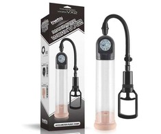 LOVETOY „Maximizer Worx VX2“ pūstuvas