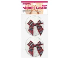 LOVETOY Nipple Pasties As Pic