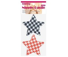 LOVETOY Nipple Pasties As Pic
