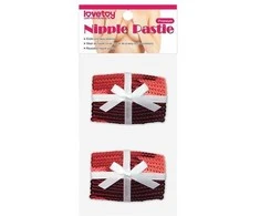 LOVETOY Nipple Pasties As Pic