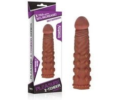 LOVETOY Pleasure X-Tender varpos rankovė