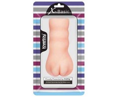Lovetoy X-Basic kišeninė vagina