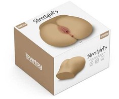 LoveToy Gatvės merginos #4