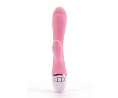 LOVETOY Vibrator Dreamer II Rožinė