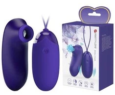 Pretty Love Youth PRETTY LOVE - Orthus-Youth, 12 wibracji