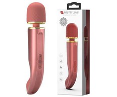 Pretty Love Smart LYBAILE 7 vibracijos nustatymai, 5 greičio lygiai, silikonas ir ABS, įkraunamas per USB.