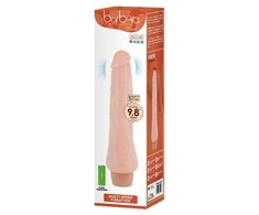 Baile Vibrators BAILE - BARBARA REALISTIC VIBRATOR 25 CM
