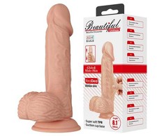 Baile Dildos BAILE-Beautiful Catoblepas 8.1""""