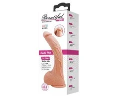Baile Dildos BAILE PRETTY LOVE BEAUTIFUL JACK 26 CM