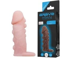 BAILE- BRAVE MAN